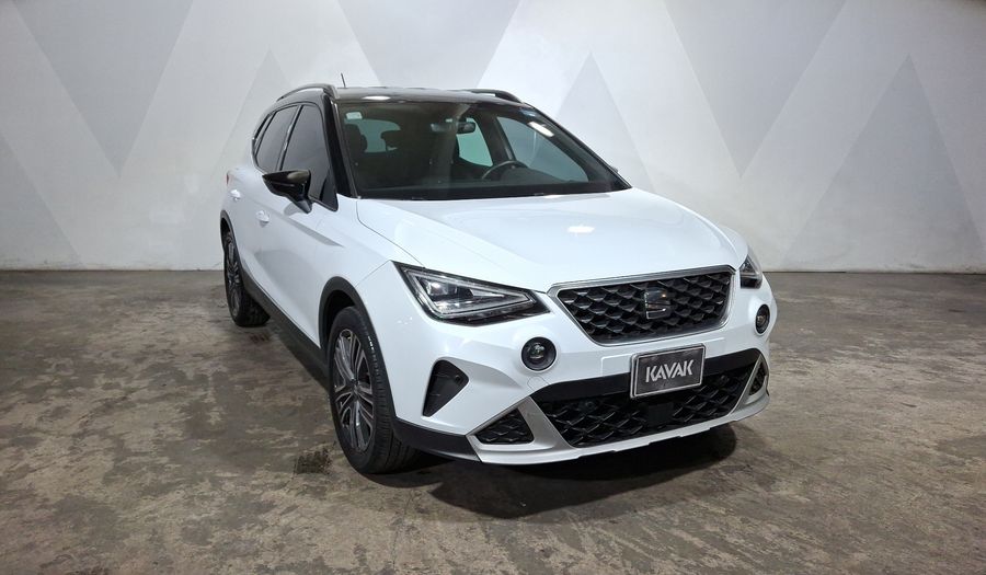 Seat Arona 1.6 XPERIENCE AUTO Suv 2023