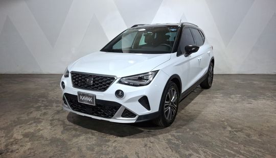 Seat • Arona