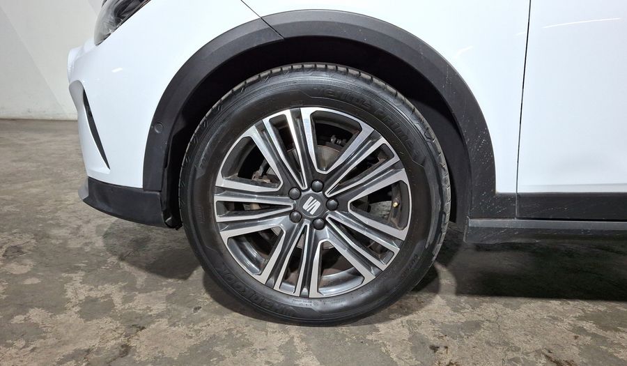 Seat Arona 1.6 XPERIENCE AUTO Suv 2023