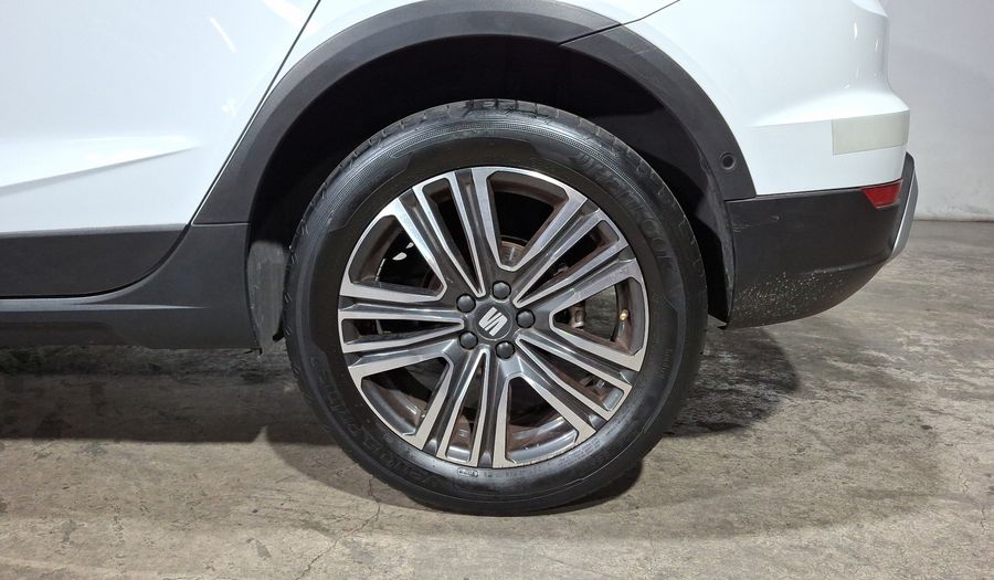Seat Arona 1.6 XPERIENCE AUTO Suv 2023