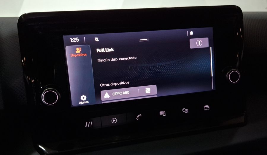Seat Arona 1.6 XPERIENCE AUTO Suv 2023