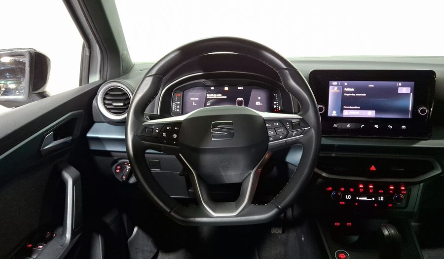 Seat Arona 1.6 XPERIENCE AUTO Suv 2023