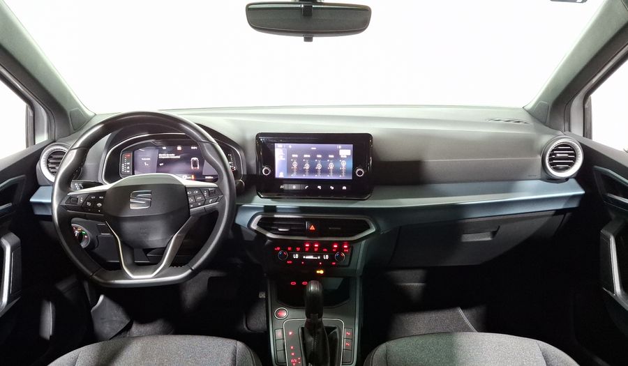 Seat Arona 1.6 XPERIENCE AUTO Suv 2023