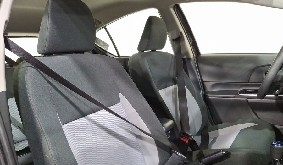 Toyota Prius C 1.5 HYBRID AUTO Hatchback 2018
