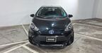 Toyota Prius C 1.5 HYBRID AUTO Hatchback 2018
