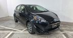 Toyota Prius C 1.5 HYBRID AUTO Hatchback 2018