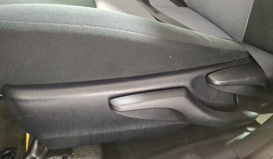 Toyota Prius C 1.5 HYBRID AUTO Hatchback 2018