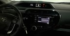 Toyota Prius C 1.5 HYBRID AUTO Hatchback 2018
