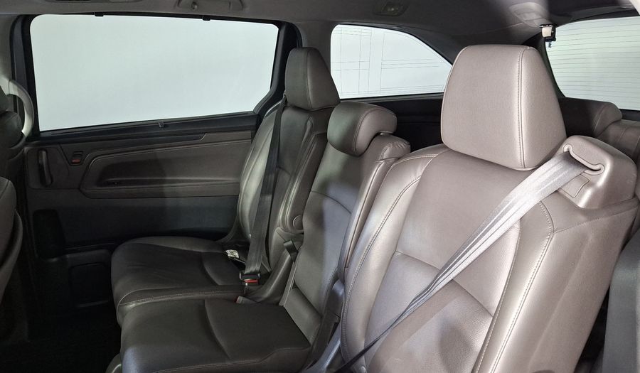 Honda Odyssey 3.5 TOURING AUTO Minivan 2019