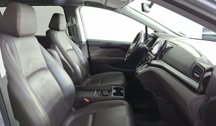 Honda Odyssey 3.5 TOURING AUTO Minivan 2019