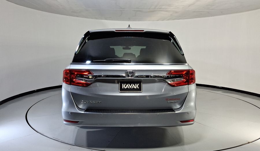 Honda Odyssey 3.5 TOURING AUTO Minivan 2019