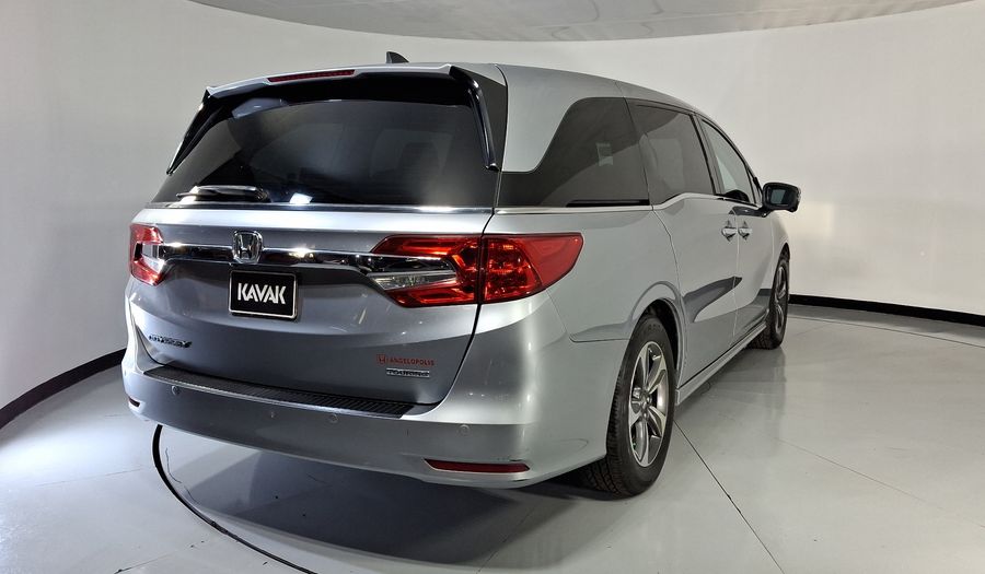 Honda Odyssey 3.5 TOURING AUTO Minivan 2019