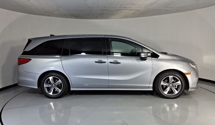 Honda Odyssey 3.5 TOURING AUTO Minivan 2019