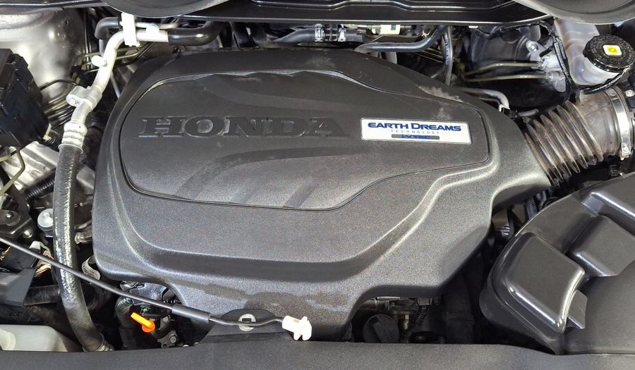 Honda Odyssey 3.5 TOURING AUTO Minivan 2019