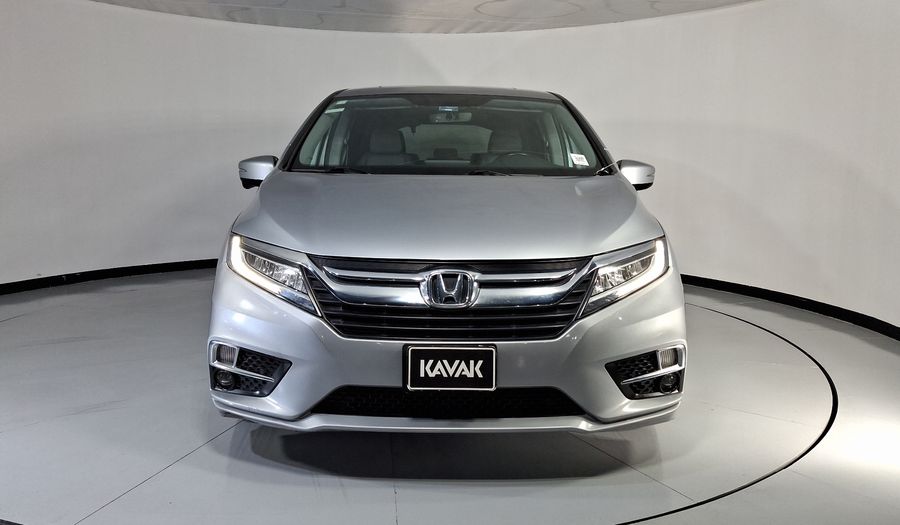 Honda Odyssey 3.5 TOURING AUTO Minivan 2019