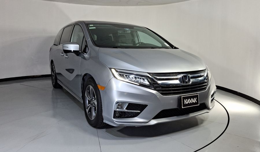 Honda Odyssey 3.5 TOURING AUTO Minivan 2019