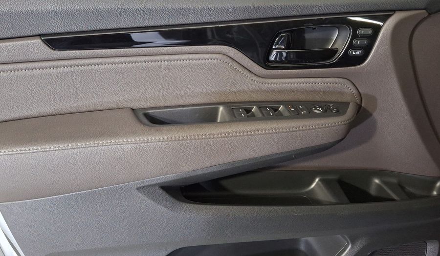Honda Odyssey 3.5 TOURING AUTO Minivan 2019