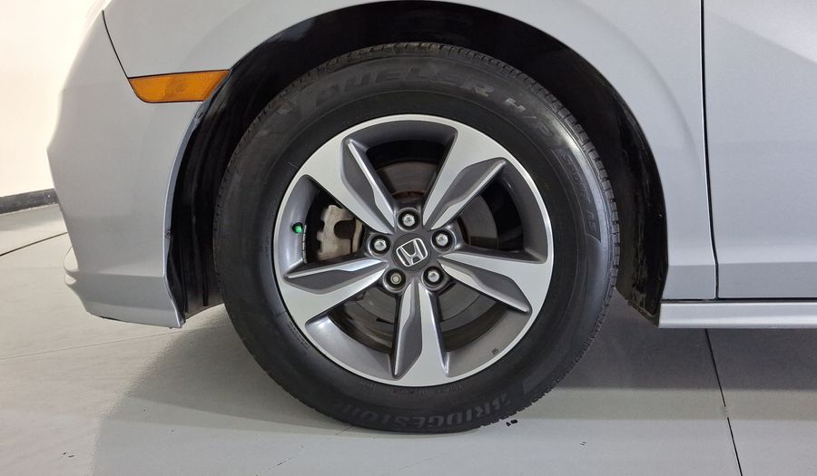 Honda Odyssey 3.5 TOURING AUTO Minivan 2019