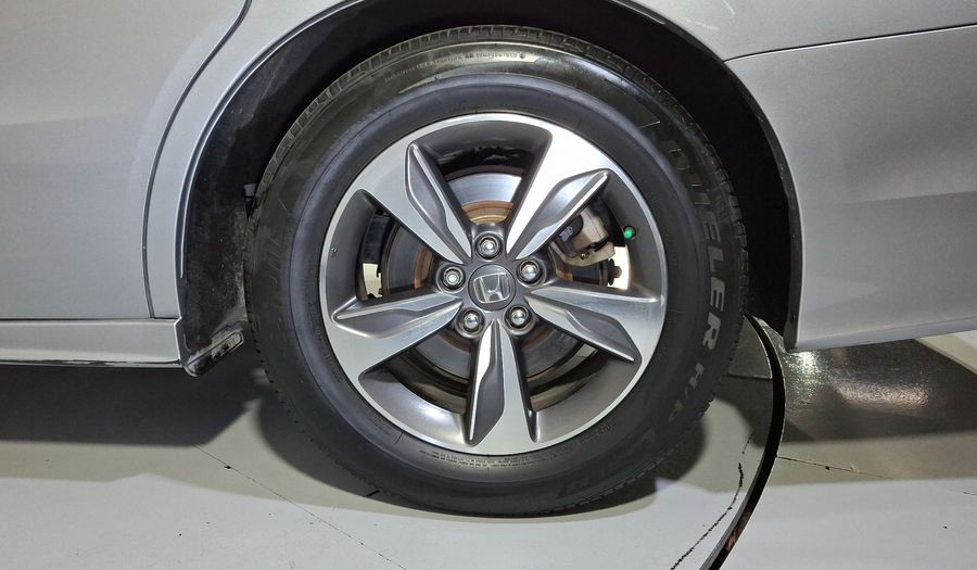 Honda Odyssey 3.5 TOURING AUTO Minivan 2019
