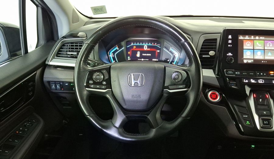 Honda Odyssey 3.5 TOURING AUTO Minivan 2019