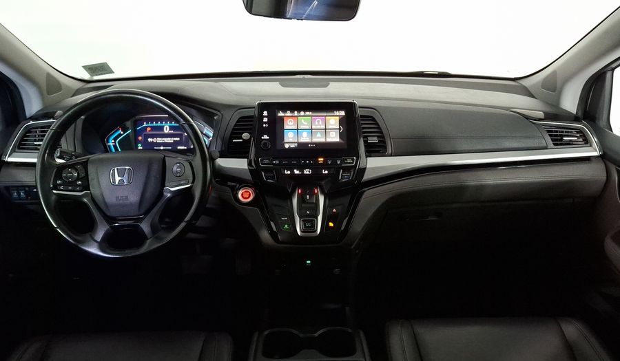 Honda Odyssey 3.5 TOURING AUTO Minivan 2019
