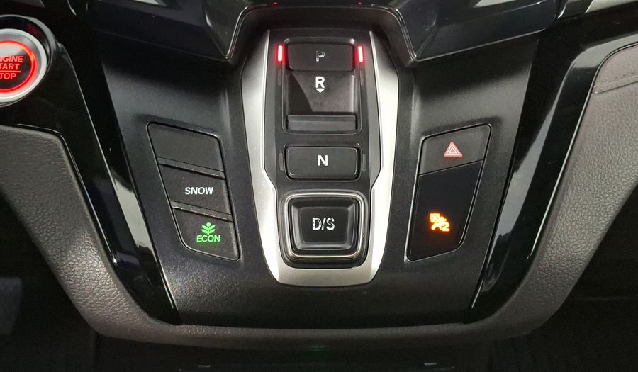 Honda Odyssey 3.5 TOURING AUTO Minivan 2019
