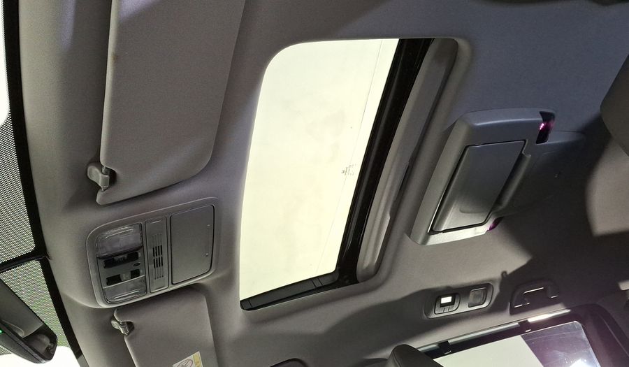 Honda Odyssey 3.5 TOURING AUTO Minivan 2019