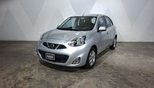 Nissan • March
