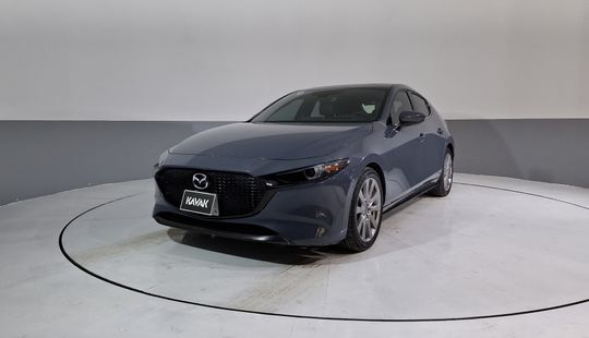 Mazda • Mazda 3