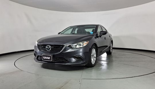 Mazda • Mazda 6