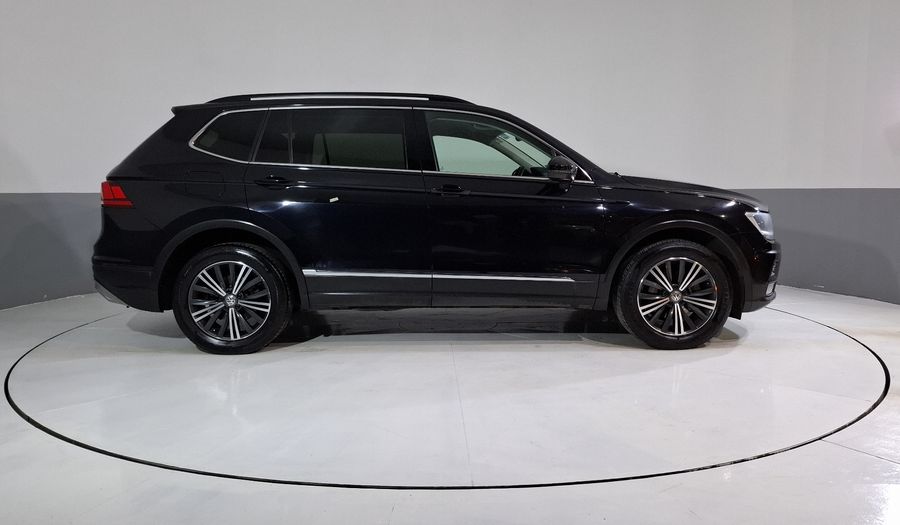 Volkswagen Tiguan 1.4 COMFORTLINE PIEL DCT Suv 2019
