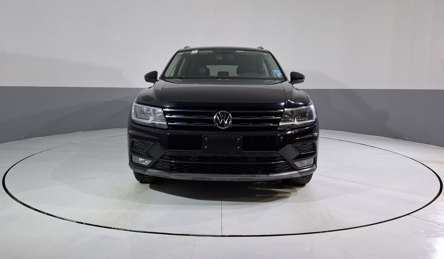Volkswagen Tiguan 1.4 COMFORTLINE PIEL DCT Suv 2019