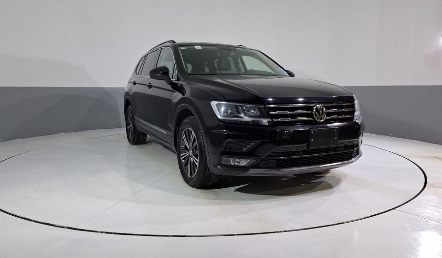 Volkswagen Tiguan 1.4 COMFORTLINE PIEL DCT Suv 2019