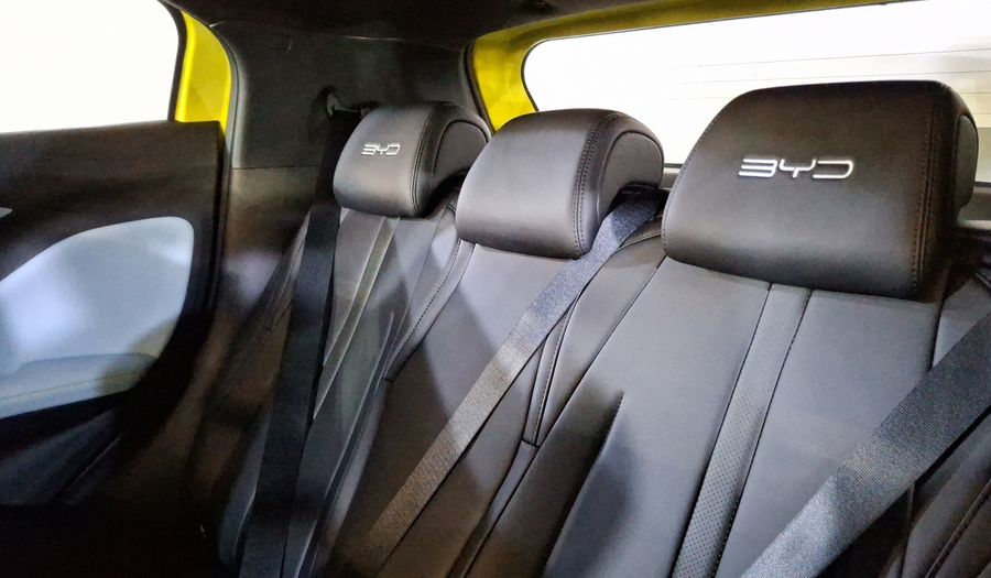 Byd Dolphin Mini BEV 30KWH AUTO Hatchback 2026