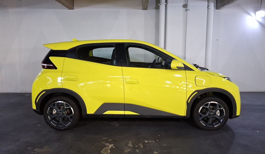 Byd Dolphin Mini BEV 30KWH AUTO Hatchback 2026