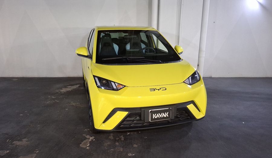 Byd Dolphin Mini BEV 30KWH AUTO Hatchback 2026