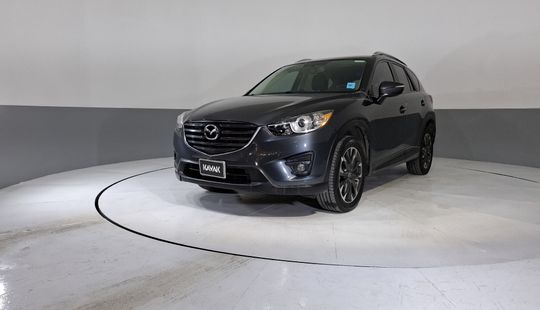 Mazda • CX-5