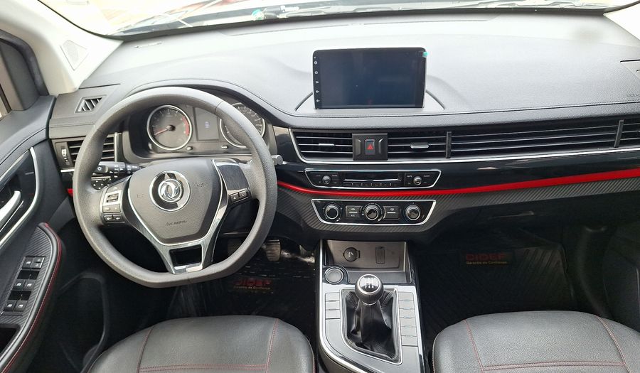 Dfsk Sx6 1.6 LUXURY 7STR Suv 2023