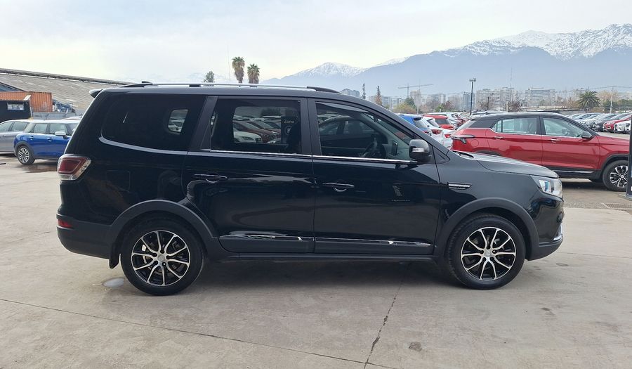 Dfsk Sx6 1.6 LUXURY 7STR Suv 2023