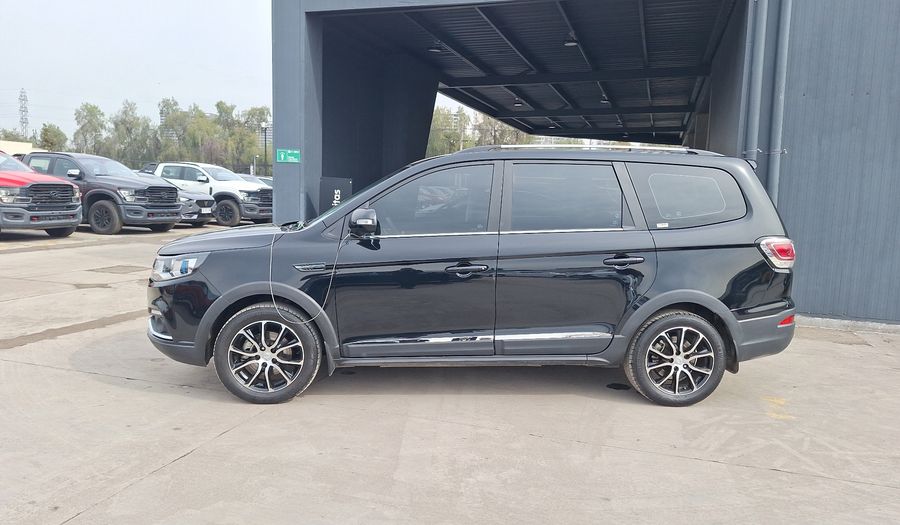 Dfsk Sx6 1.6 LUXURY 7STR Suv 2023
