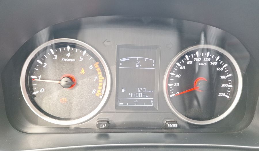 Dfsk Sx6 1.6 LUXURY 7STR Suv 2023