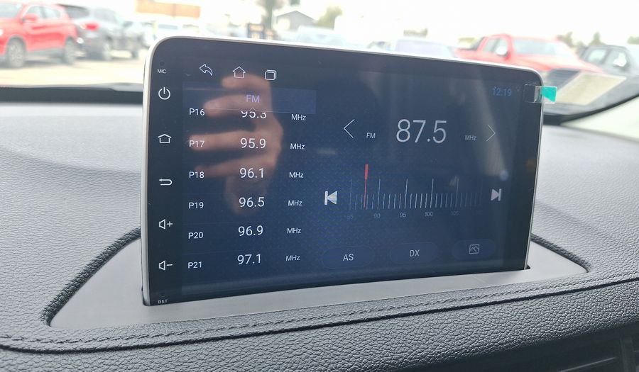 Dfsk Sx6 1.6 LUXURY 7STR Suv 2023