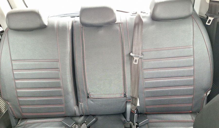 Dfsk Sx6 1.6 LUXURY 7STR Suv 2023