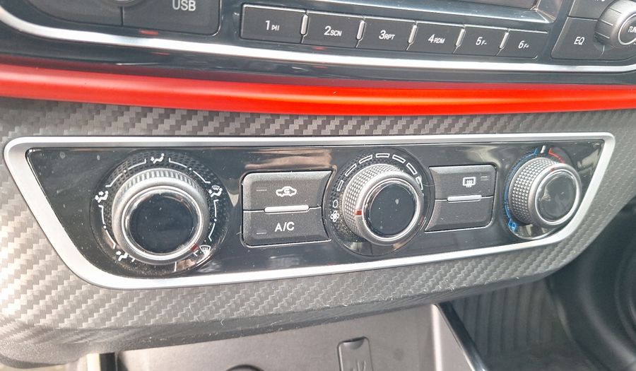 Dfsk Sx6 1.6 LUXURY 7STR Suv 2023