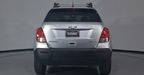 Chevrolet Trax 1.8 B LT AT Suv 2015