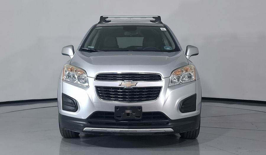 Chevrolet Trax 1.8 B LT AT Suv 2015