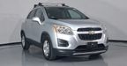 Chevrolet Trax 1.8 B LT AT Suv 2015