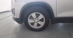 Chevrolet Trax 1.8 B LT AT Suv 2015
