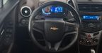 Chevrolet Trax 1.8 B LT AT Suv 2015