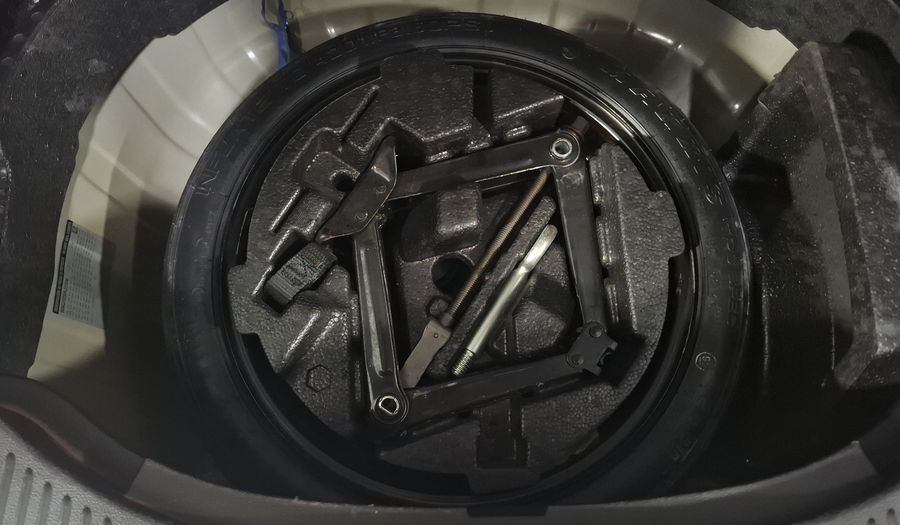 Chevrolet Trax 1.8 B LT AT Suv 2015